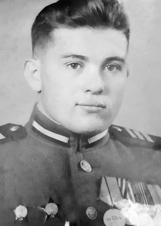 Bondarenko