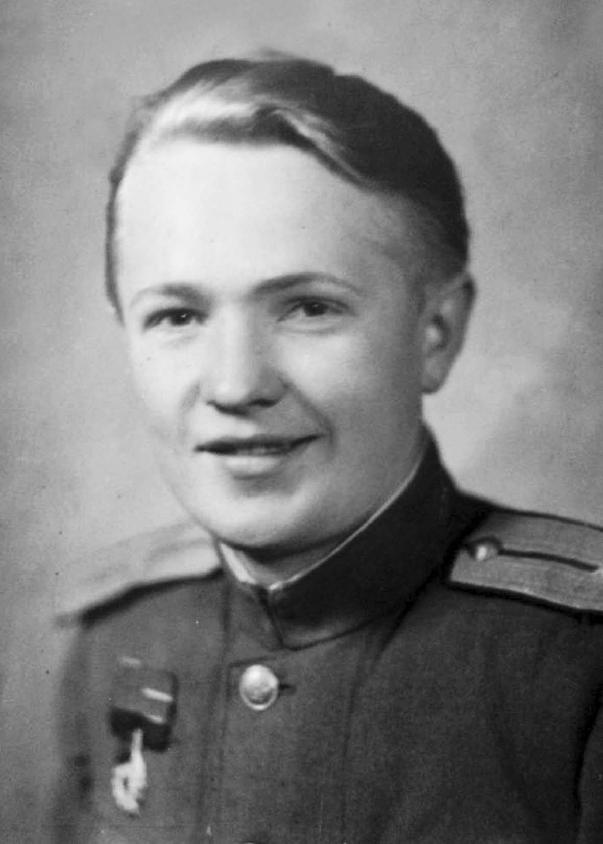  Георгий Владимирович