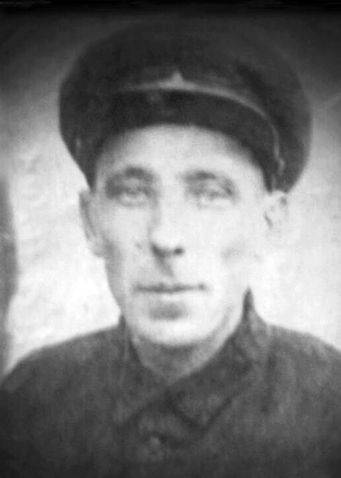  Федор Николаевич