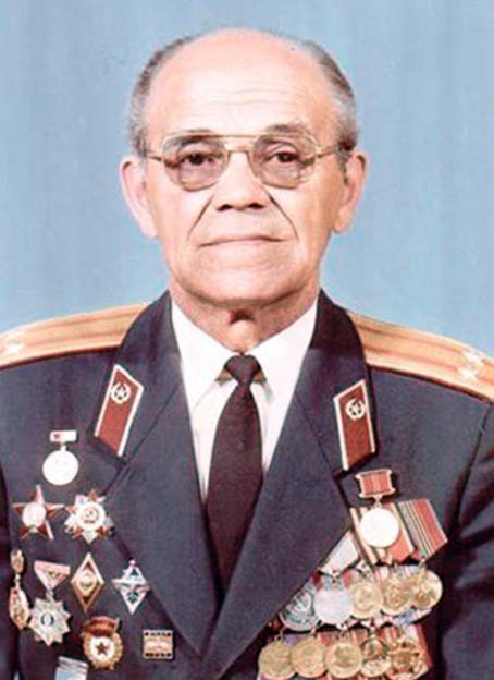 kravchenko