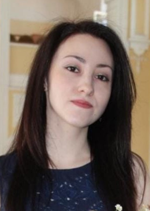 Ganieva AR 2