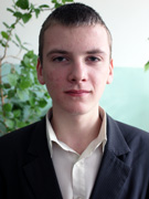 Дмитрий Гарин