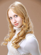 Алёна Рябинина
