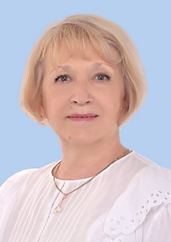 Sokolova I F 2