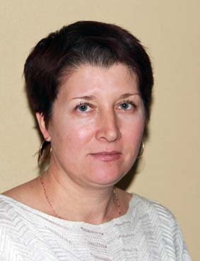Дроздова Марина Владимировна 