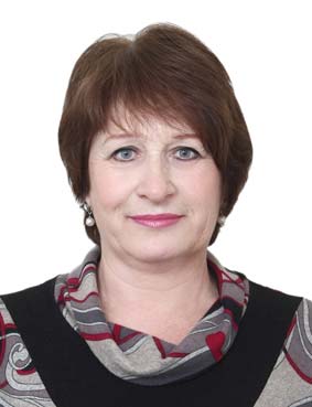 Ткачева Ольга Борисовна преп. сольного пения