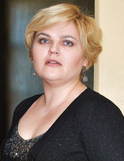 Тарабанова Ольга Юрьевна