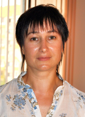 Анучина Татьяна Анатольевна